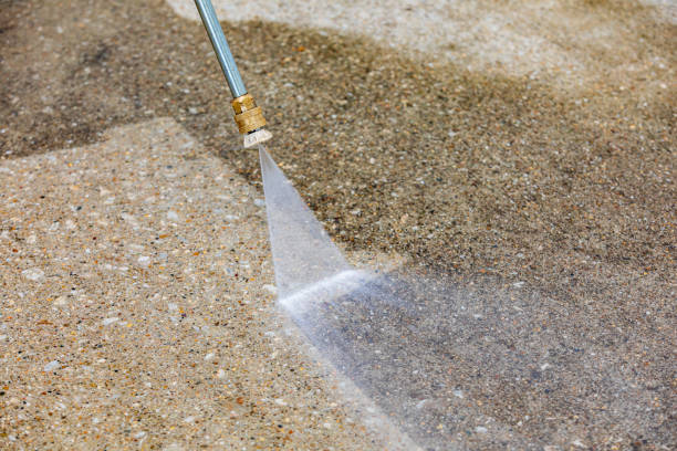 Trusted West Wyomissing, PA Pressure washing Experts