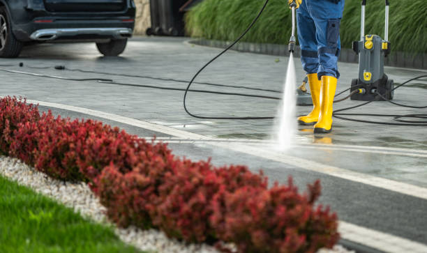 Best Sidewalk and Walkway Cleaning  in West Wyomissing, PA