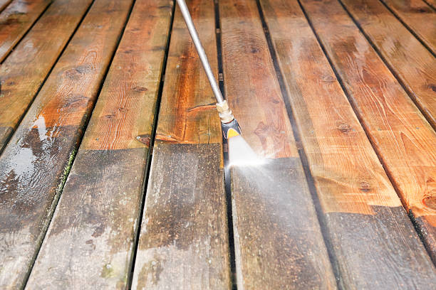 Best Gutter Cleaning  in West Wyomissing, PA