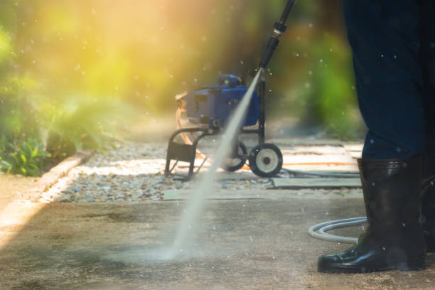  West Wyomissing, PA Pressure Washing Pros